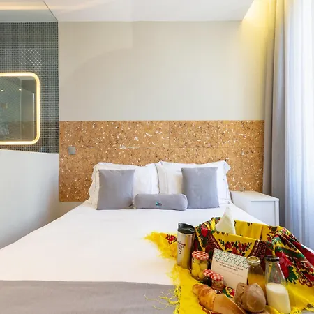 Feel Doc Townhouse Appartamento
