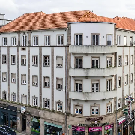 Feel Doc Townhouse Porto
