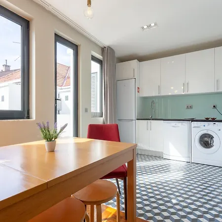 Feel Doc Townhouse Appartamento