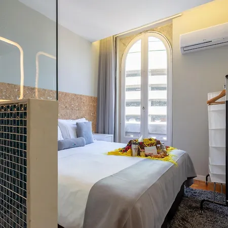 Appartamento Feel Doc Townhouse