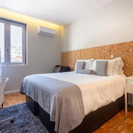 Feel Doc Townhouse Appartamento *