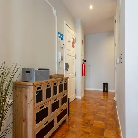 Appartamento Feel Doc Townhouse *