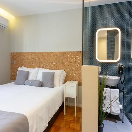 Feel Doc Townhouse Oporto