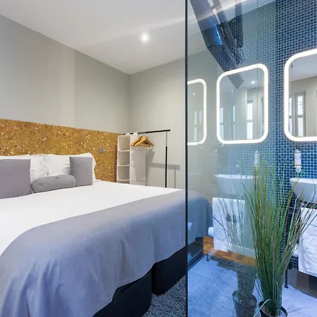 Feel Doc Townhouse * Oporto
