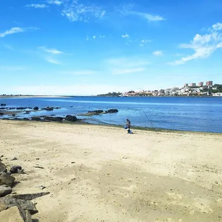 Feel Doc Townhouse Apartment Porto