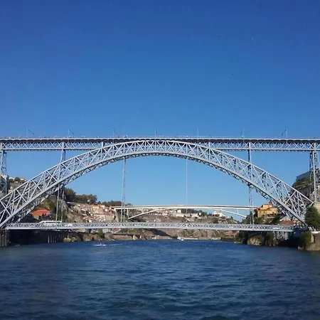 Apartment Feel Doc Townhouse Porto